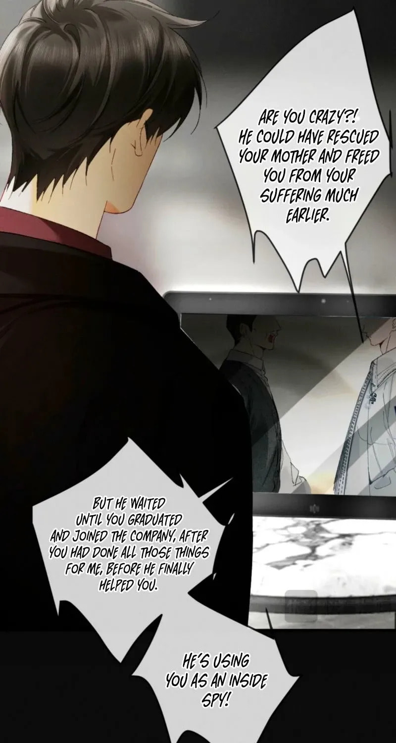 I Can't Escape From My Contract Husband's Doting Love Chapter 48 page 26 - 