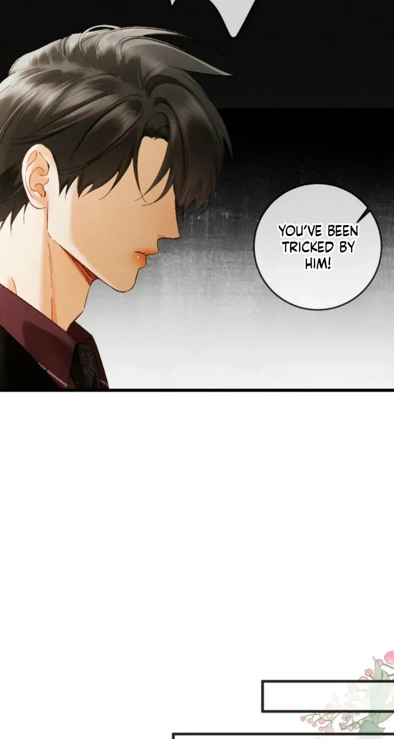 I Can't Escape From My Contract Husband's Doting Love Chapter 48 page 27 - 