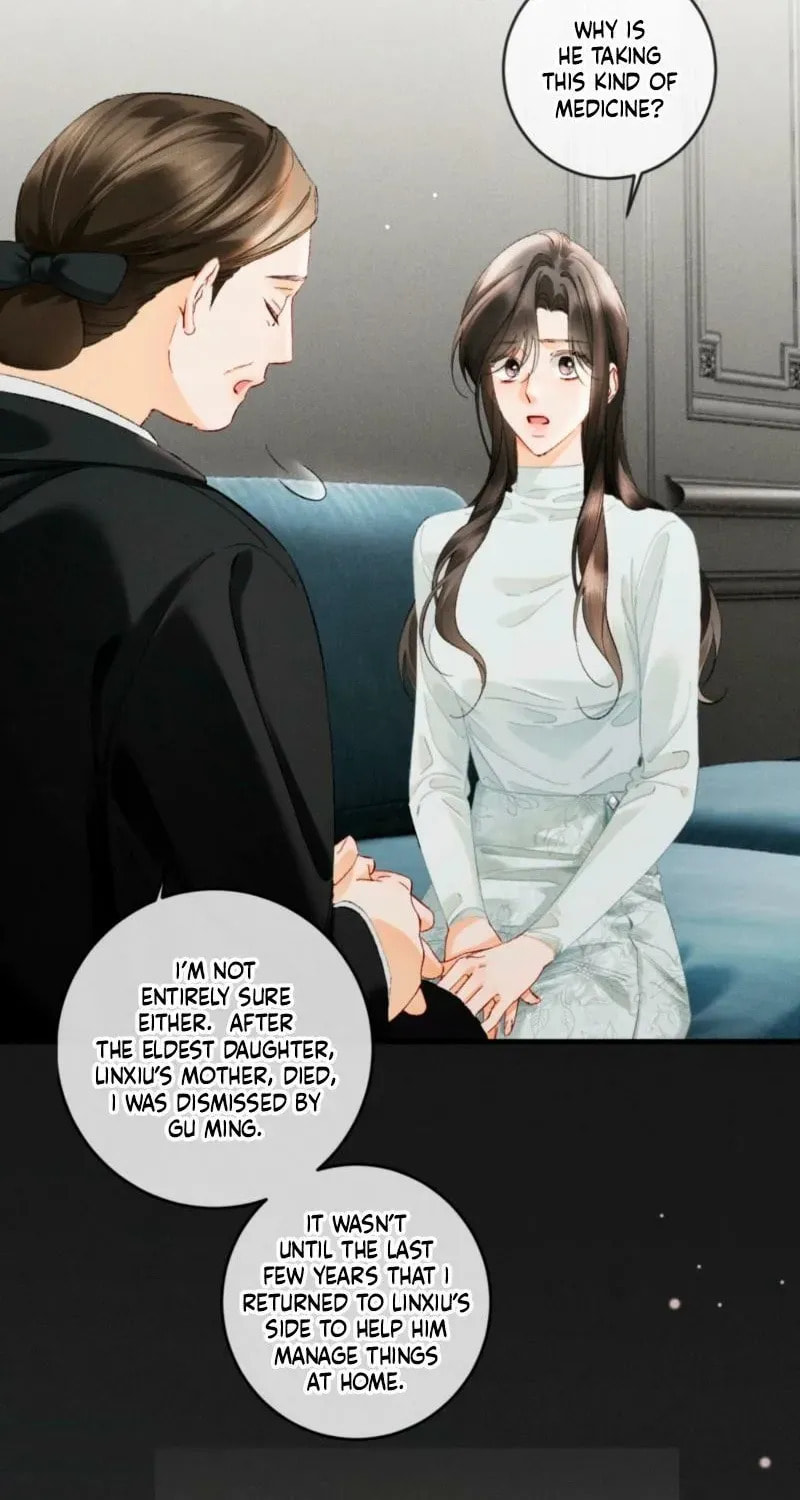 I Can't Escape From My Contract Husband's Doting Love Chapter 48 page 29 - 