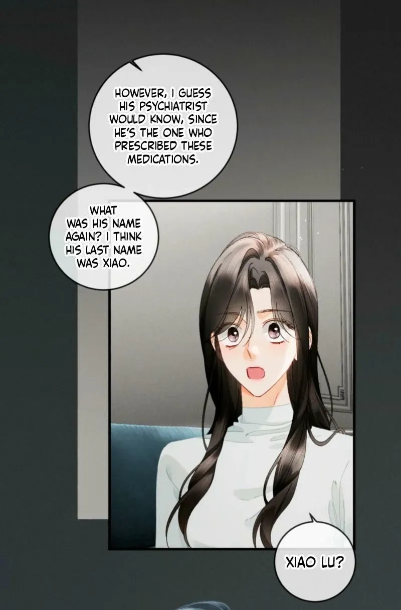 I Can't Escape From My Contract Husband's Doting Love Chapter 48 page 30 - 