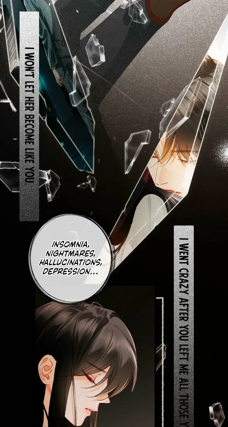 I Can't Escape From My Contract Husband's Doting Love Chapter 48 page 4 - 