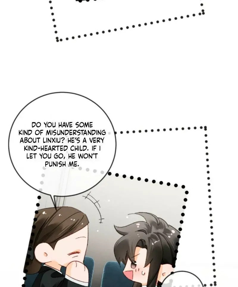 I Can't Escape From My Contract Husband's Doting Love Chapter 48 page 34 - 