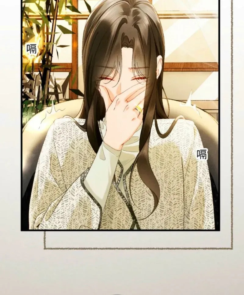 I Can't Escape From My Contract Husband's Doting Love Chapter 48 page 38 - 