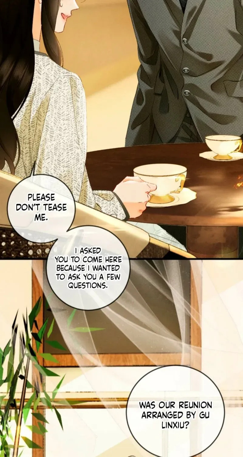 I Can't Escape From My Contract Husband's Doting Love Chapter 48 page 40 - 