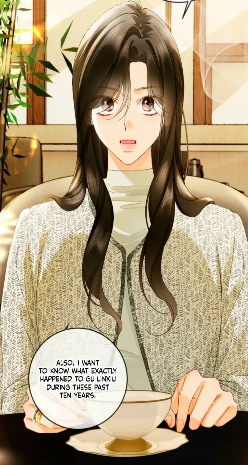 I Can't Escape From My Contract Husband's Doting Love Chapter 48 page 41 - 
