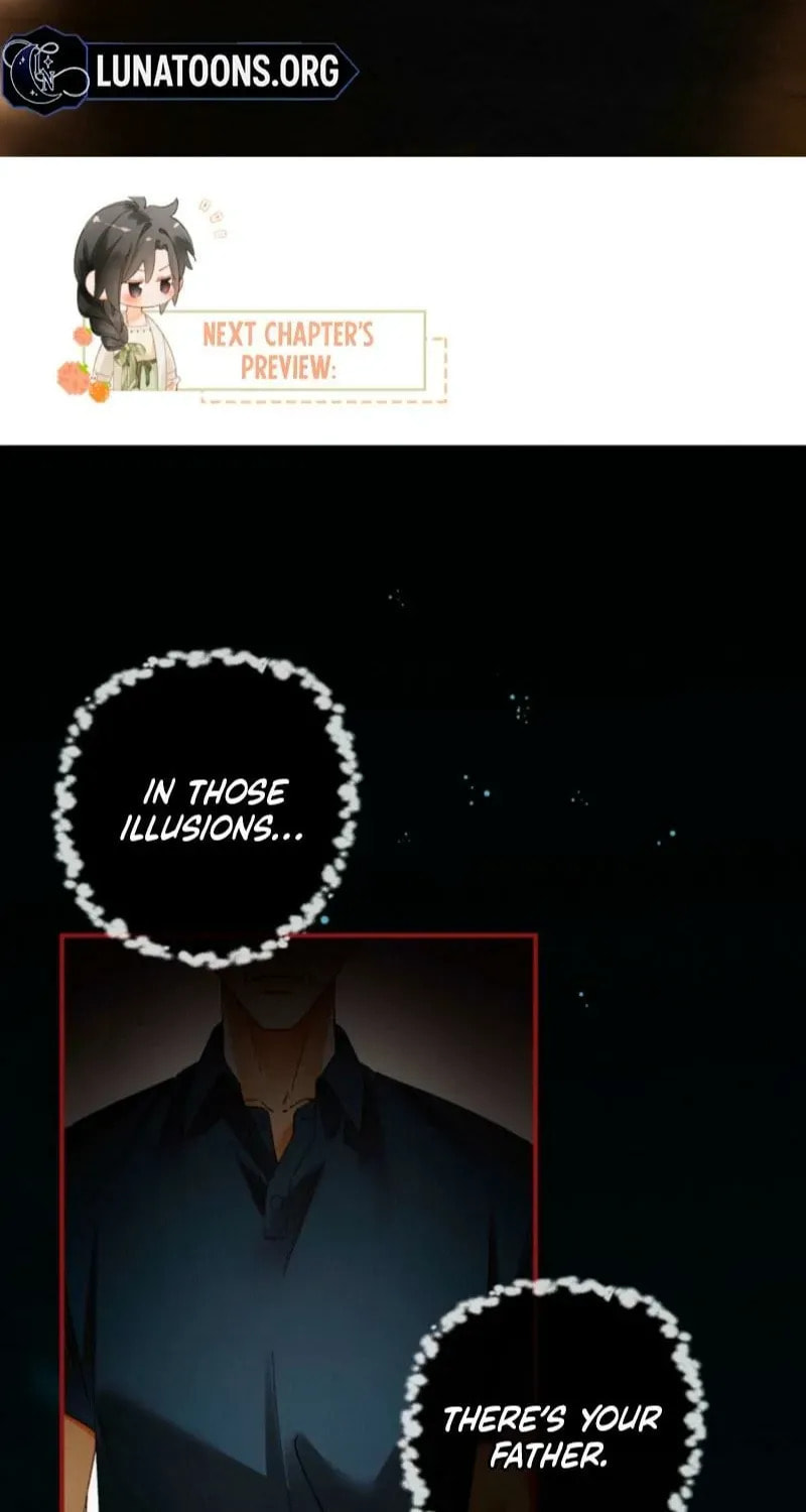 I Can't Escape From My Contract Husband's Doting Love Chapter 48 page 42 - 