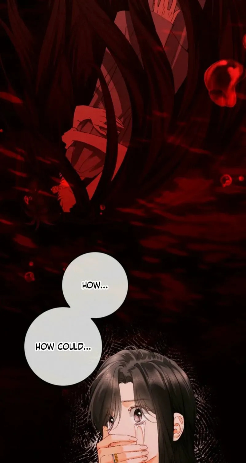 I Can't Escape From My Contract Husband's Doting Love Chapter 48 page 46 - 