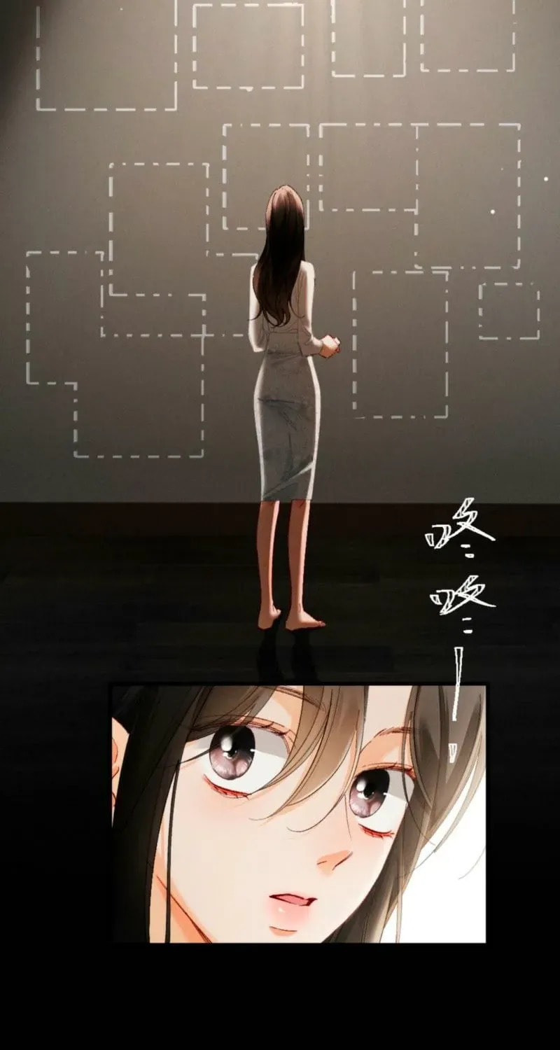 I Can't Escape From My Contract Husband's Doting Love Chapter 48 page 7 - 