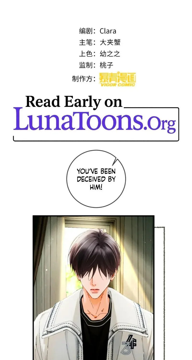 I Can't Escape From My Contract Husband's Doting Love Chapter 49 page 2 - 
