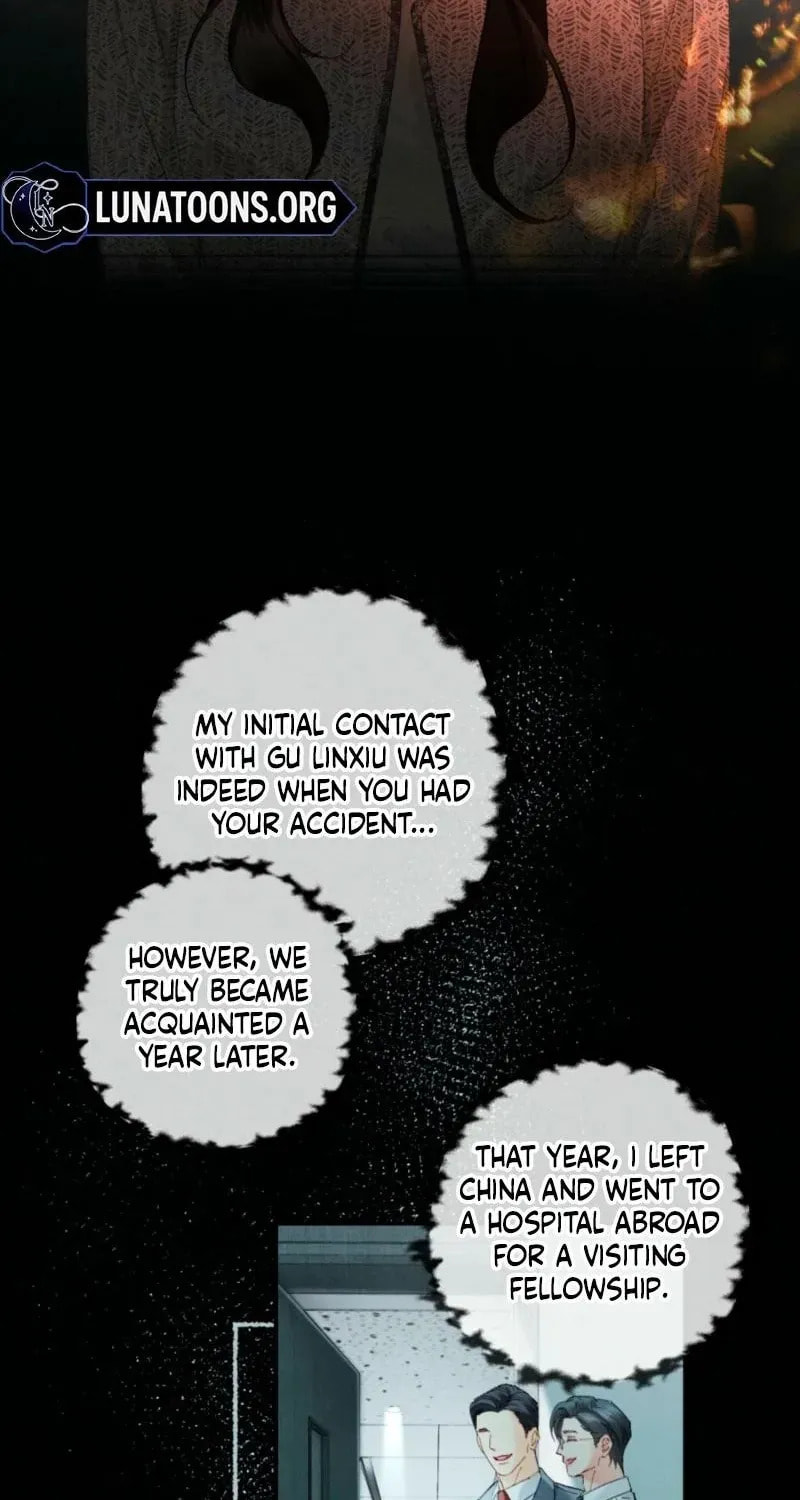 I Can't Escape From My Contract Husband's Doting Love Chapter 49 page 16 - 