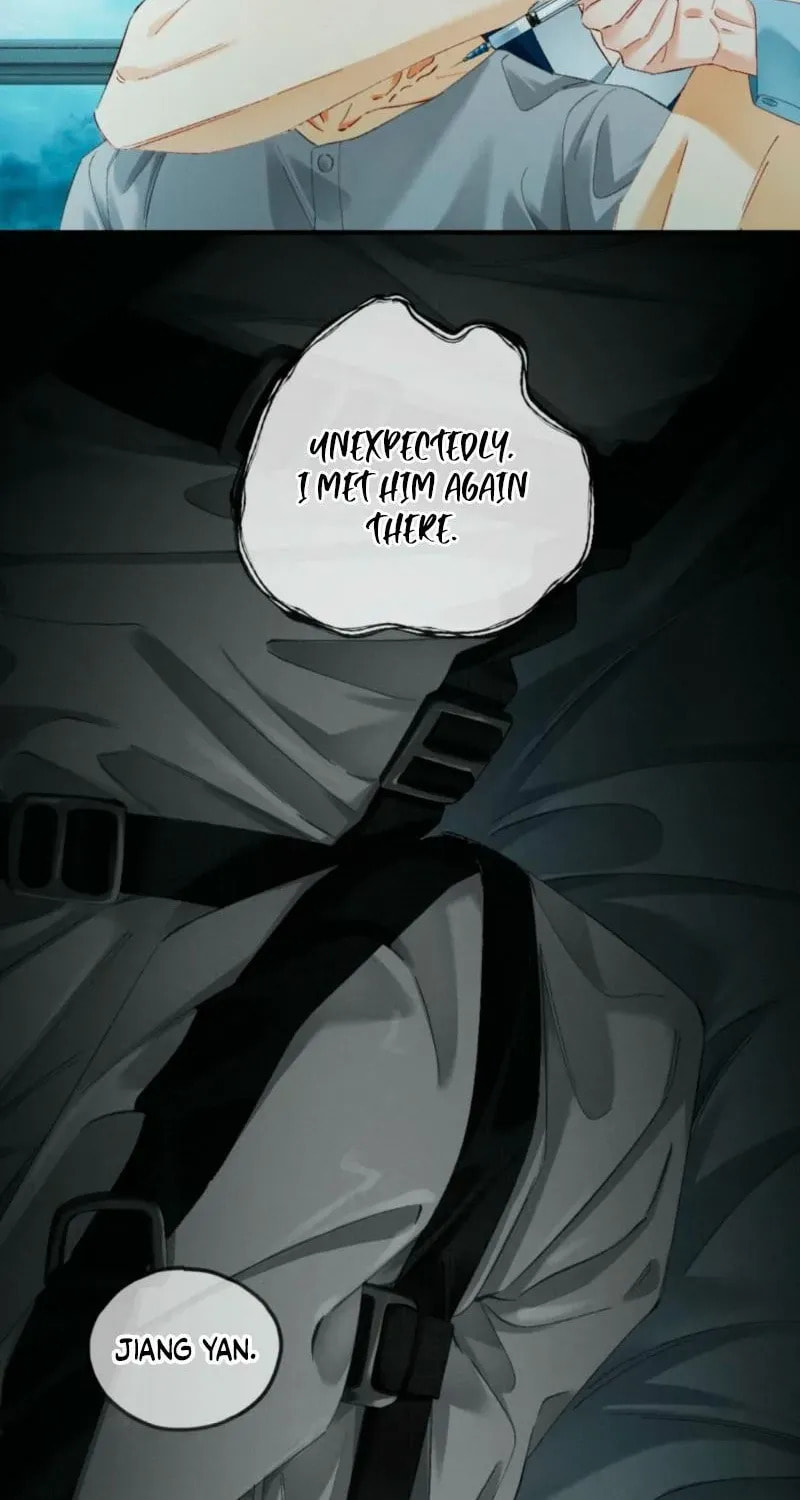 I Can't Escape From My Contract Husband's Doting Love Chapter 49 page 19 - 