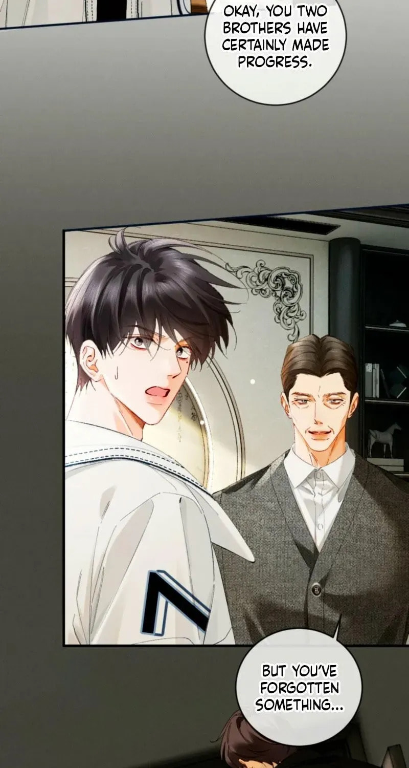 I Can't Escape From My Contract Husband's Doting Love Chapter 49 page 4 - 