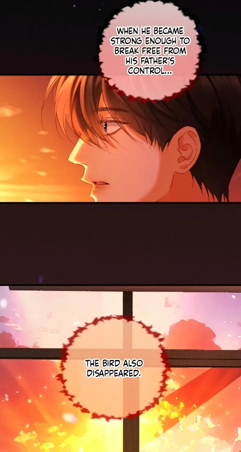 I Can't Escape From My Contract Husband's Doting Love Chapter 49 page 31 - 