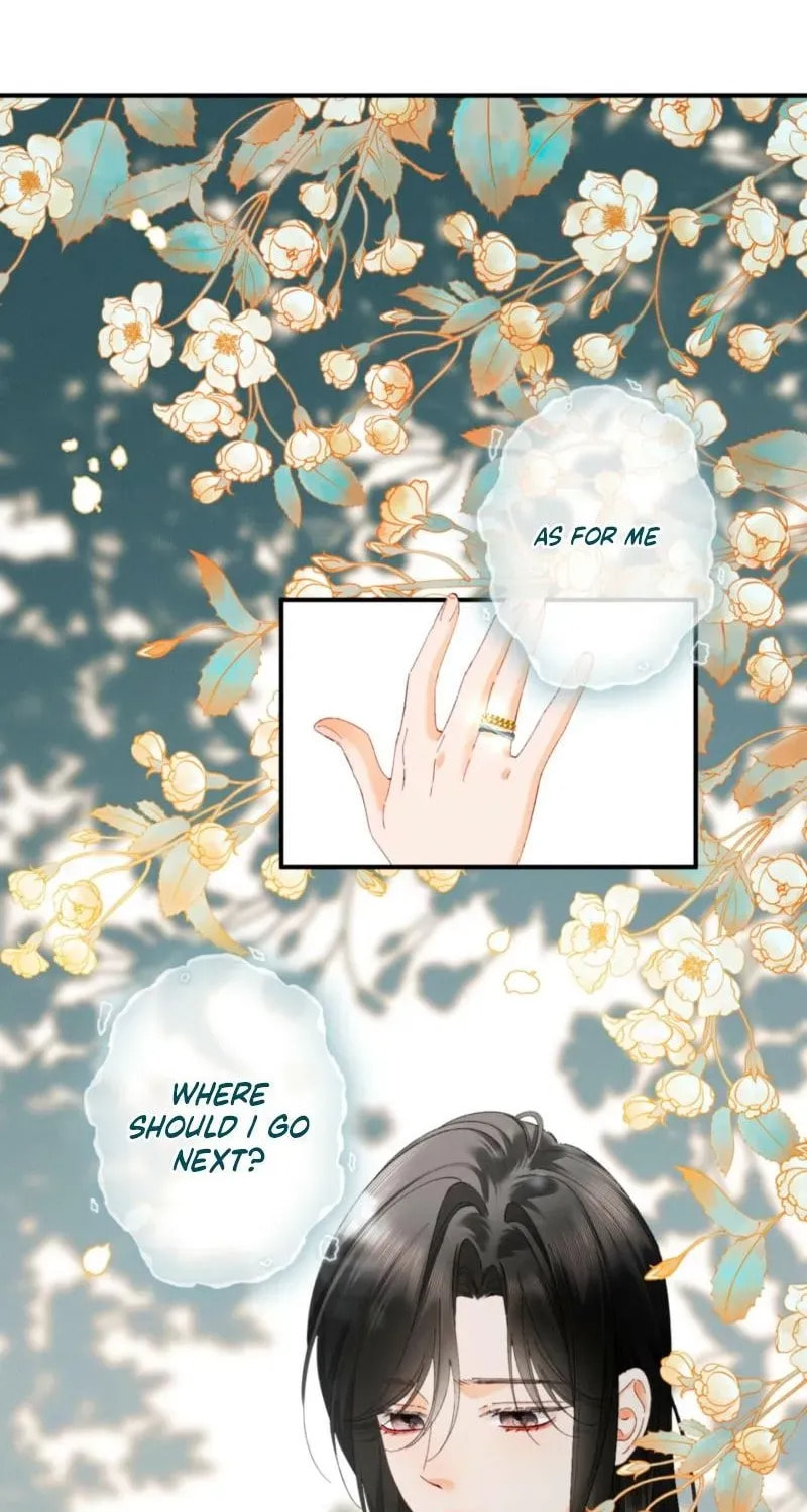I Can't Escape From My Contract Husband's Doting Love Chapter 49 page 37 - 