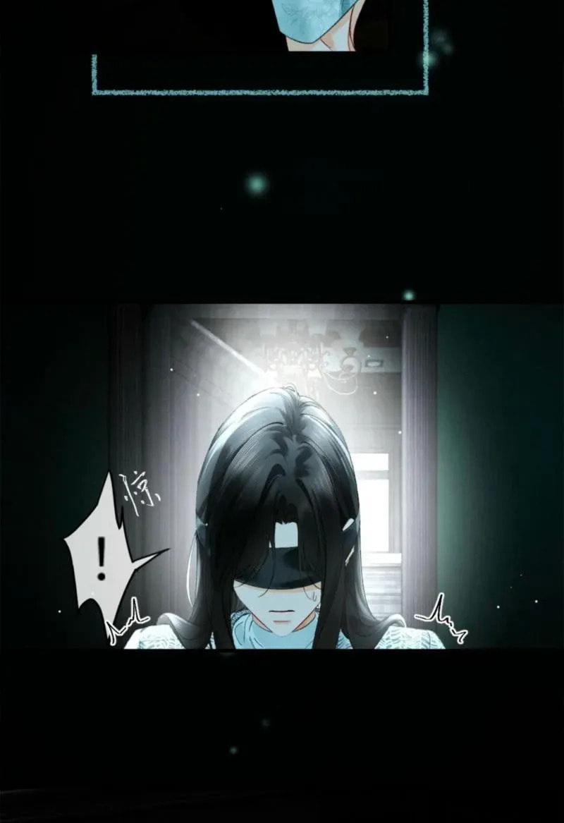 I Can't Escape From My Contract Husband's Doting Love Chapter 49 page 40 - 