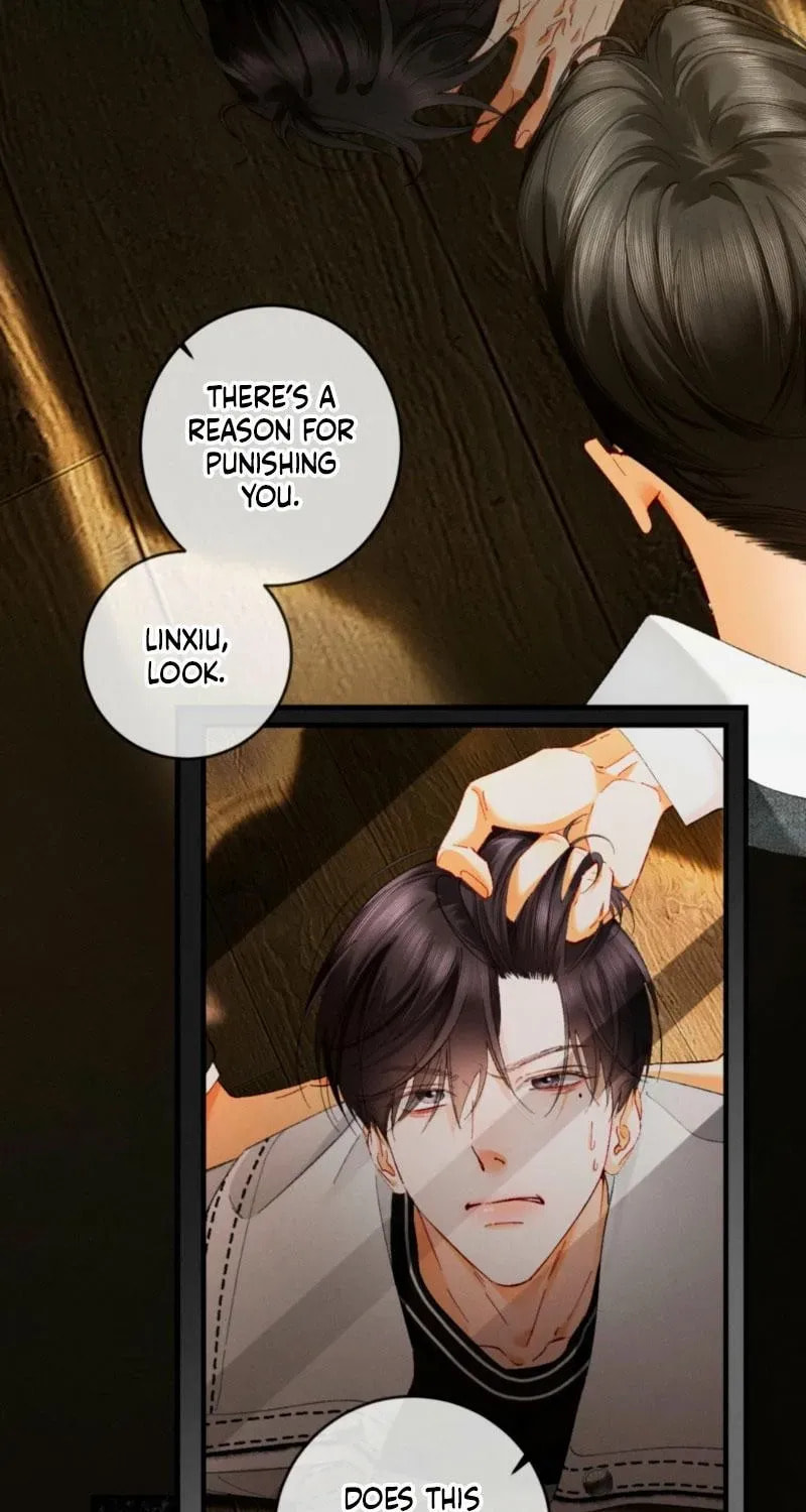 I Can't Escape From My Contract Husband's Doting Love Chapter 49 page 8 - 