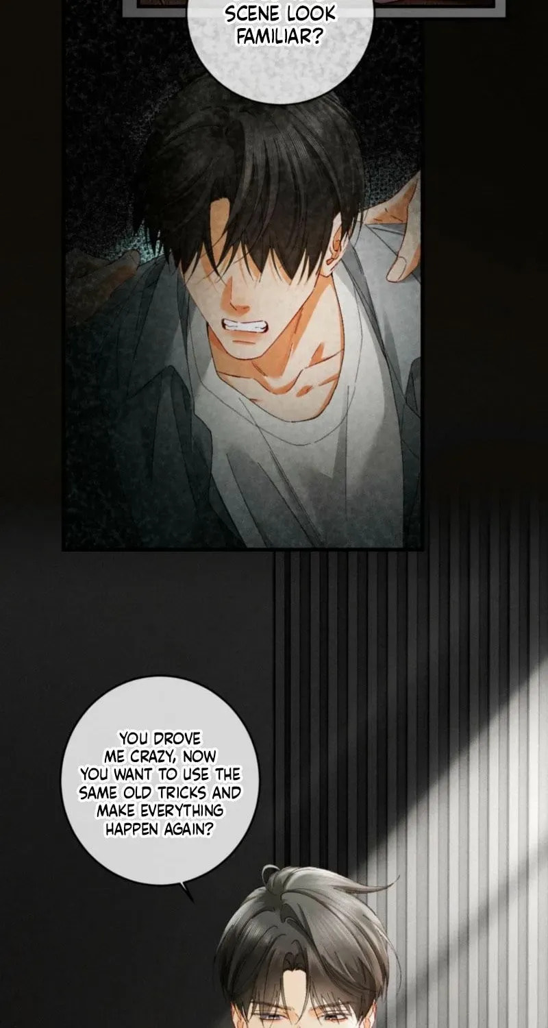 I Can't Escape From My Contract Husband's Doting Love Chapter 49 page 9 - 