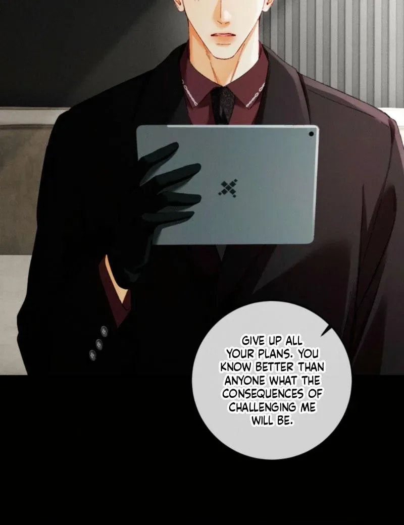 I Can't Escape From My Contract Husband's Doting Love Chapter 49 page 10 - 