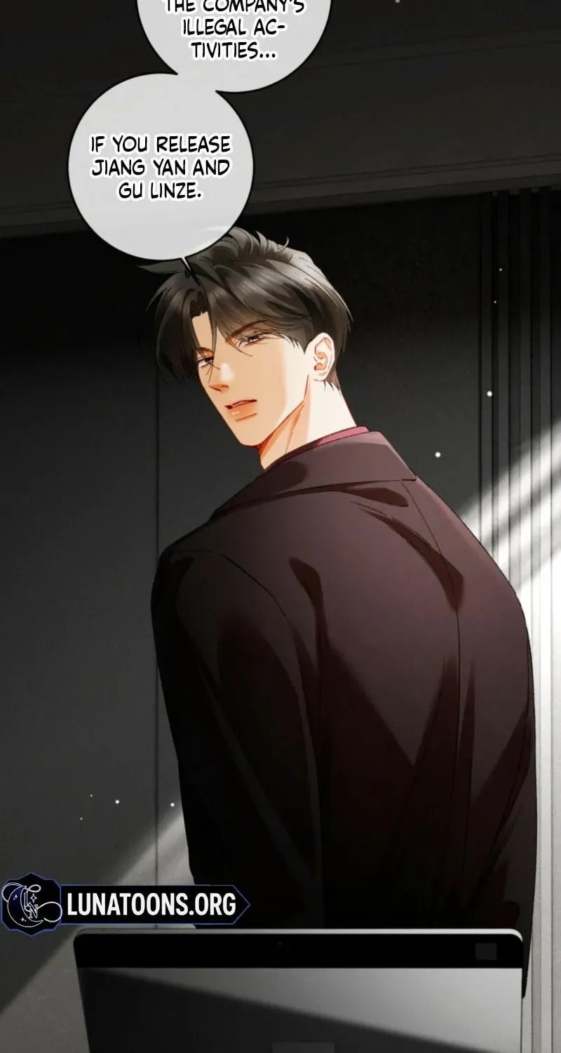 I Can't Escape From My Contract Husband's Doting Love Chapter 50 page 18 - 