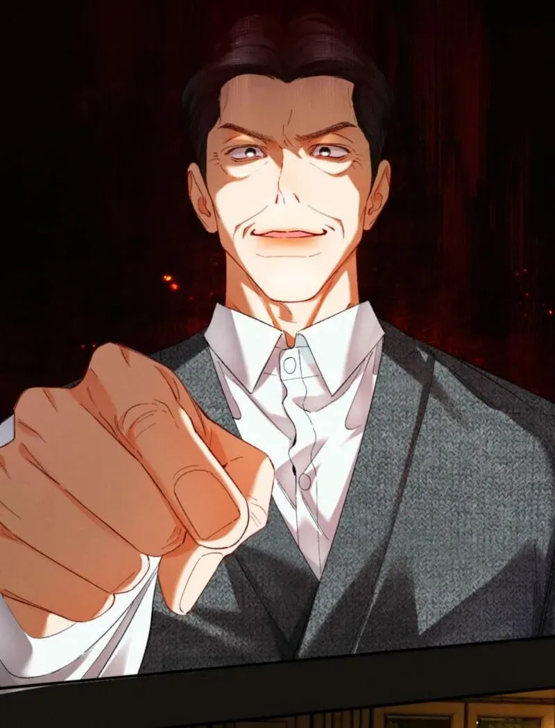 I Can't Escape From My Contract Husband's Doting Love Chapter 50 page 20 - 