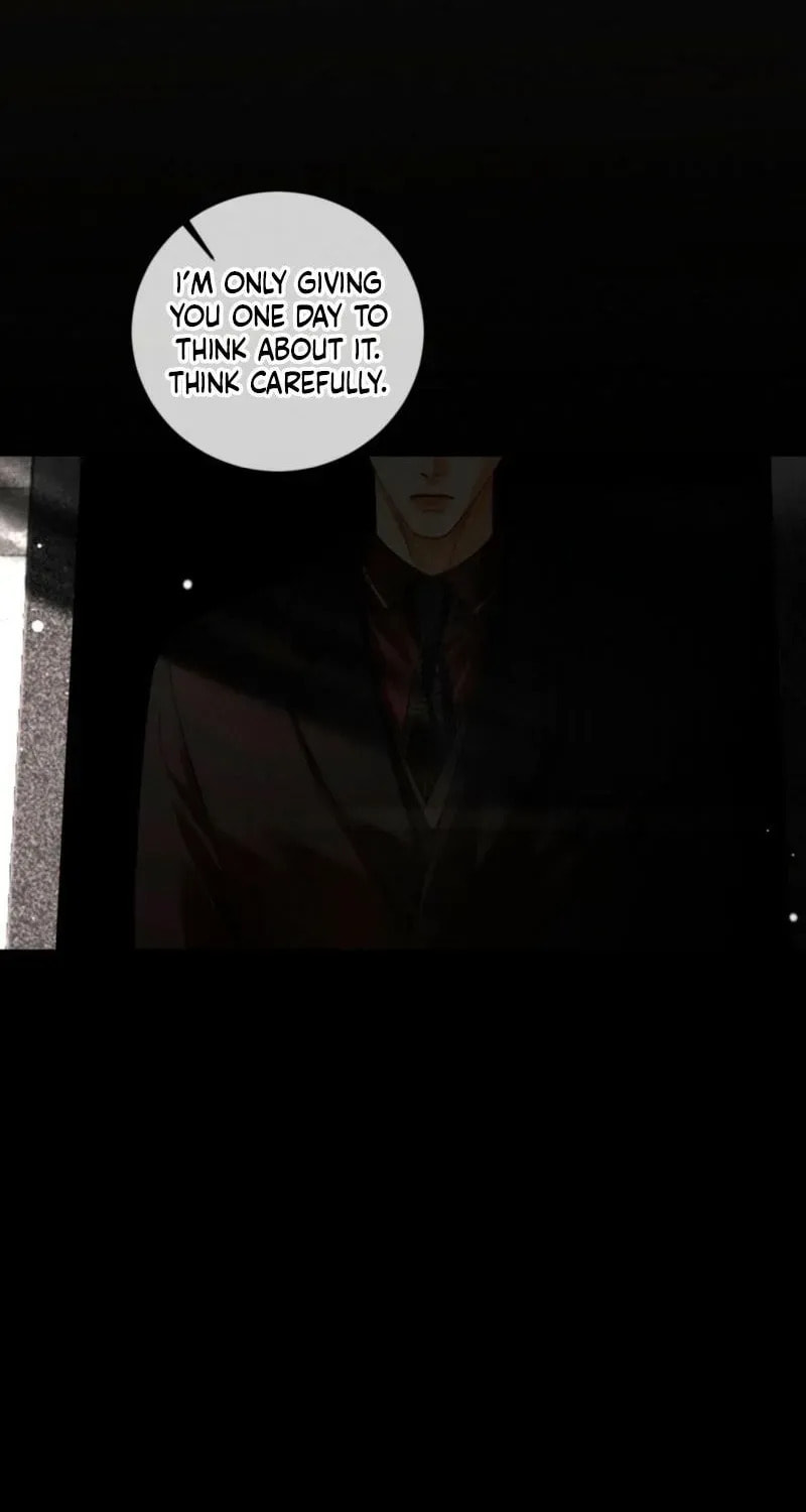 I Can't Escape From My Contract Husband's Doting Love Chapter 50 page 22 - 