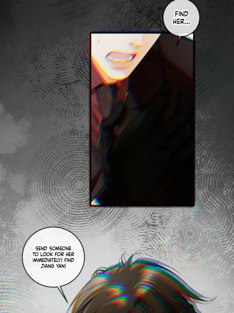 I Can't Escape From My Contract Husband's Doting Love Chapter 50 page 25 - 