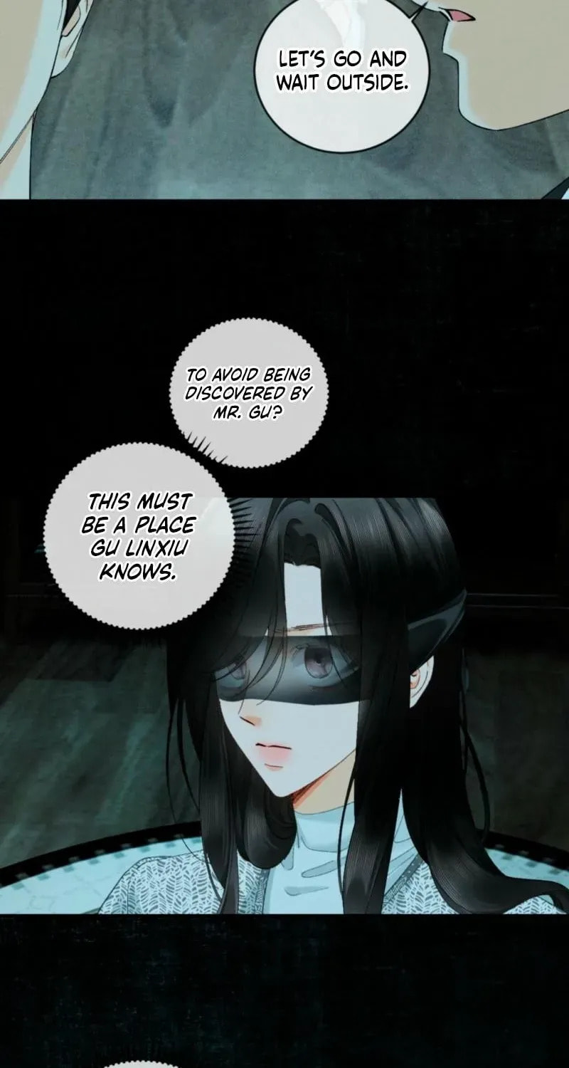 I Can't Escape From My Contract Husband's Doting Love Chapter 50 page 29 - 