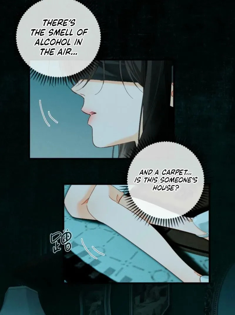 I Can't Escape From My Contract Husband's Doting Love Chapter 50 page 30 - 