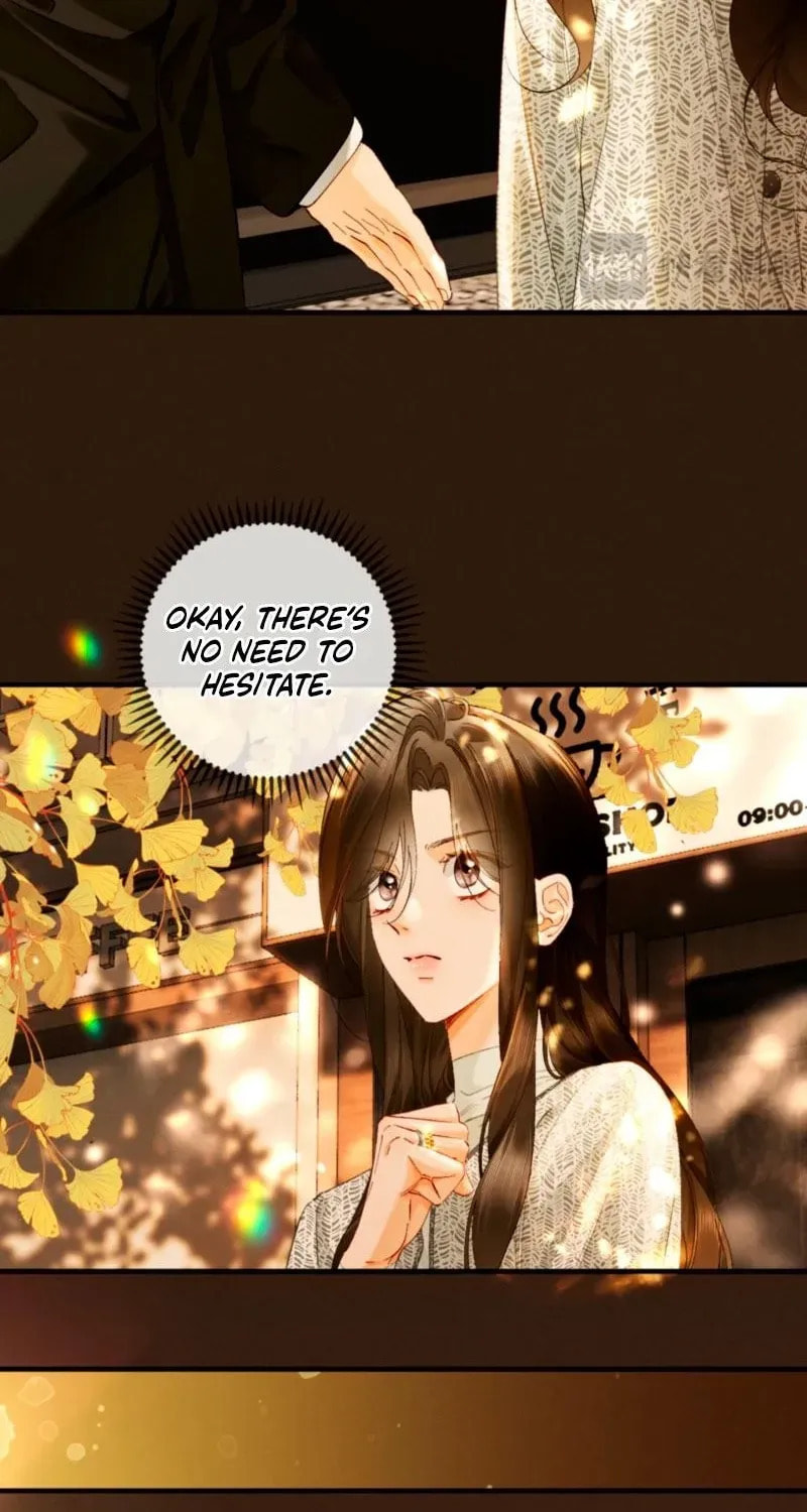 I Can't Escape From My Contract Husband's Doting Love Chapter 50 page 4 - 