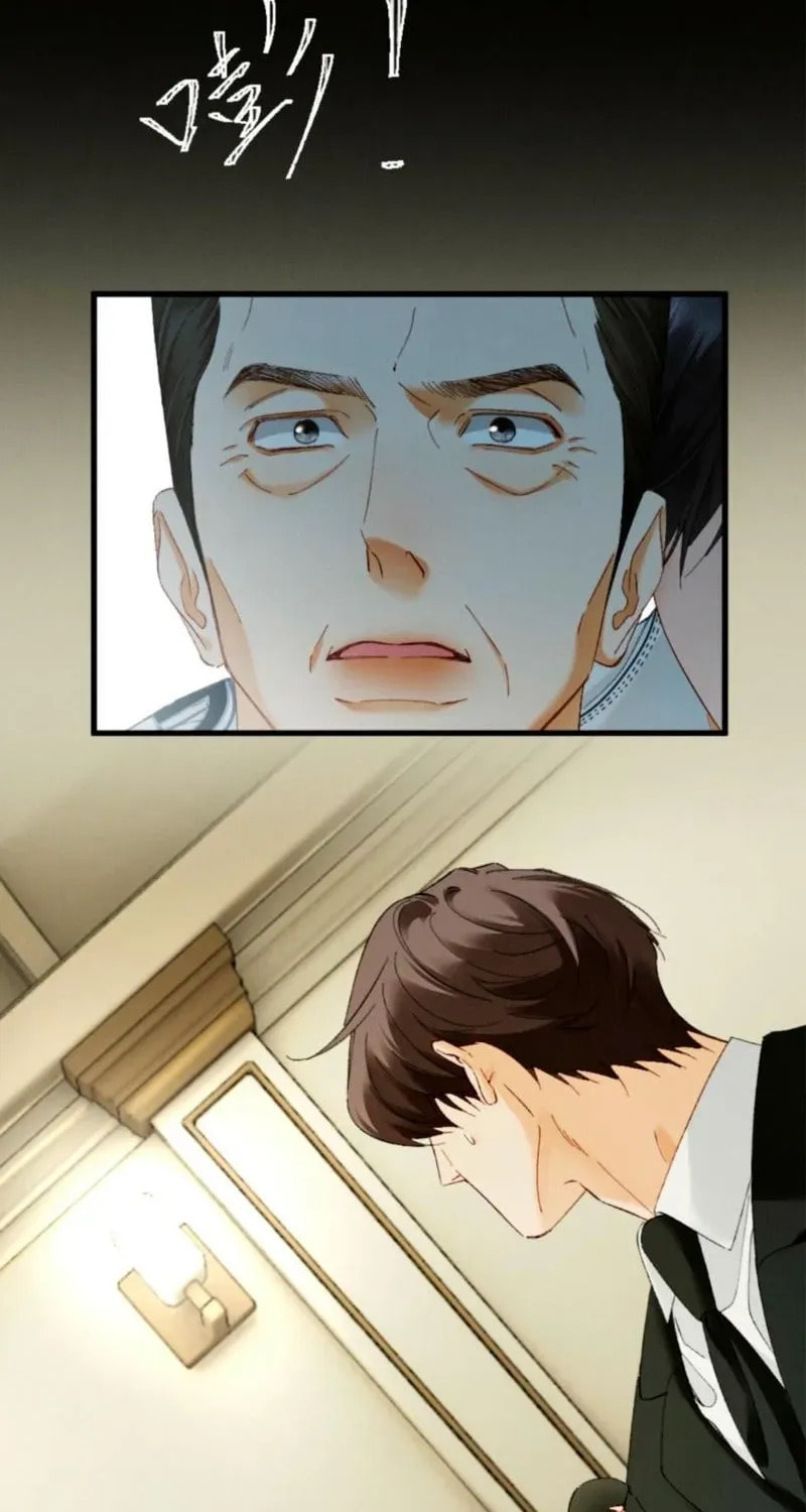 I Can't Escape From My Contract Husband's Doting Love Chapter 50 page 36 - 