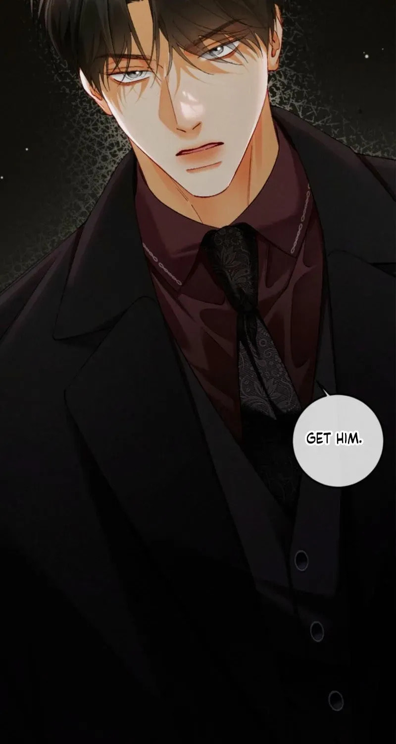 I Can't Escape From My Contract Husband's Doting Love Chapter 50 page 38 - 