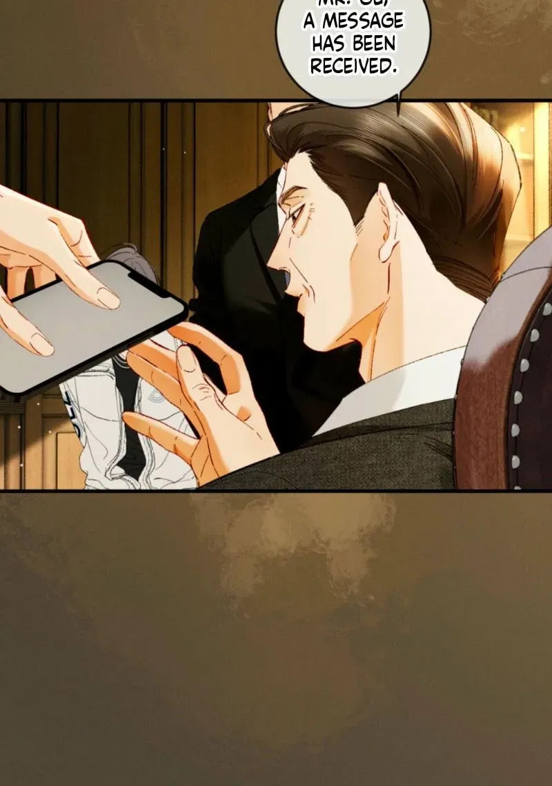 I Can't Escape From My Contract Husband's Doting Love Chapter 50 page 10 - 