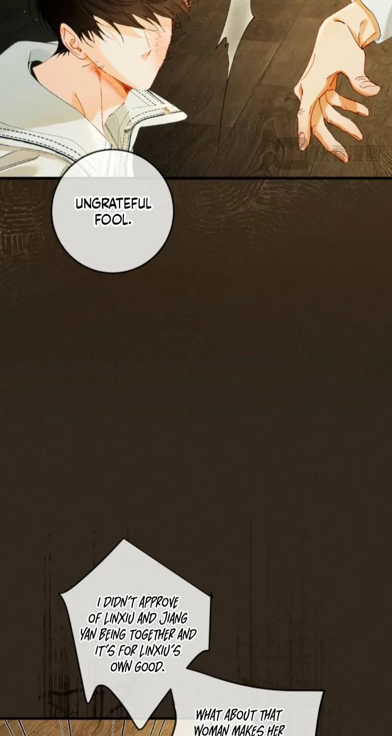 I Can't Escape From My Contract Husband's Doting Love Chapter 51 page 12 - 