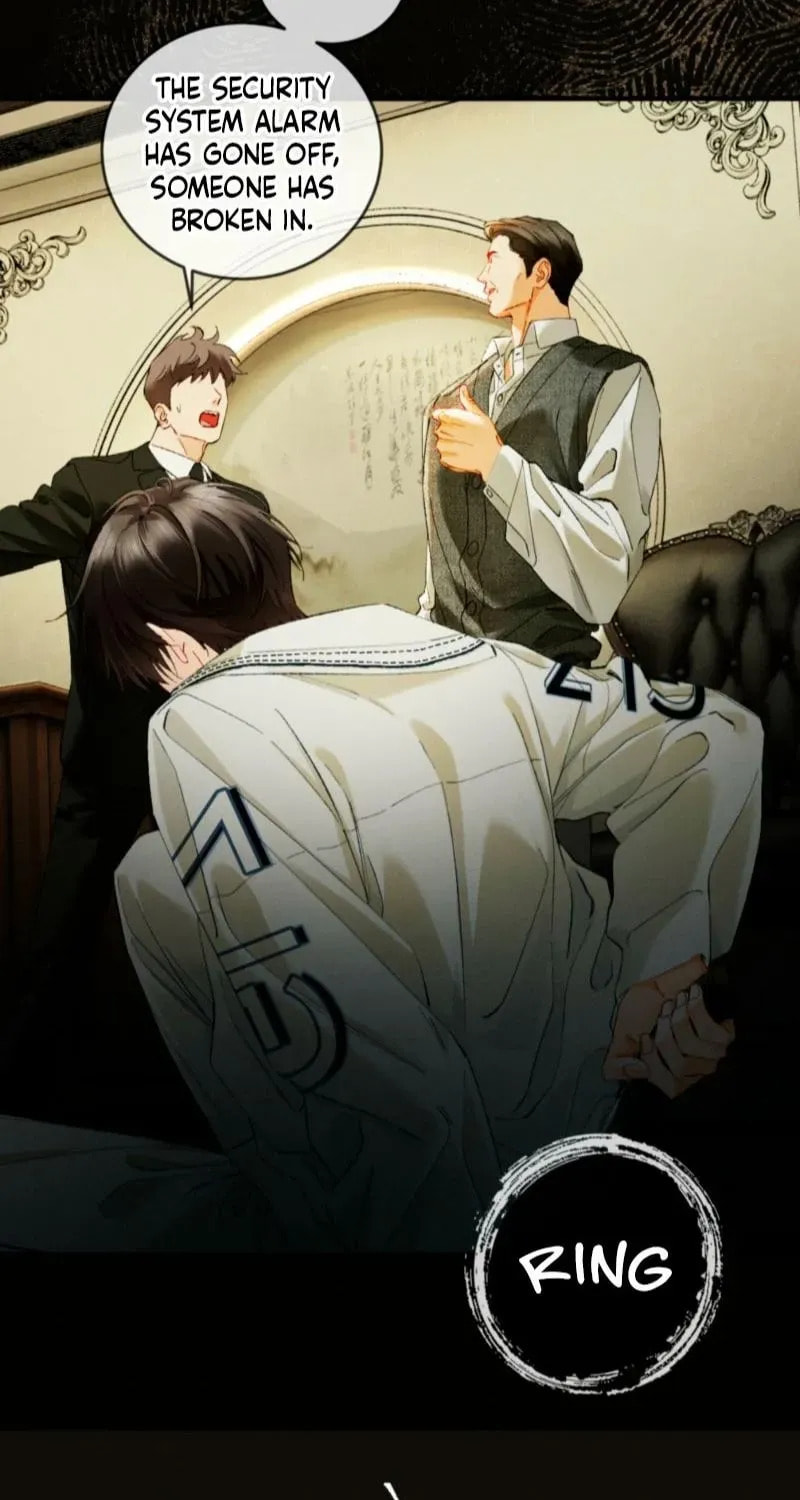 I Can't Escape From My Contract Husband's Doting Love Chapter 51 page 15 - 