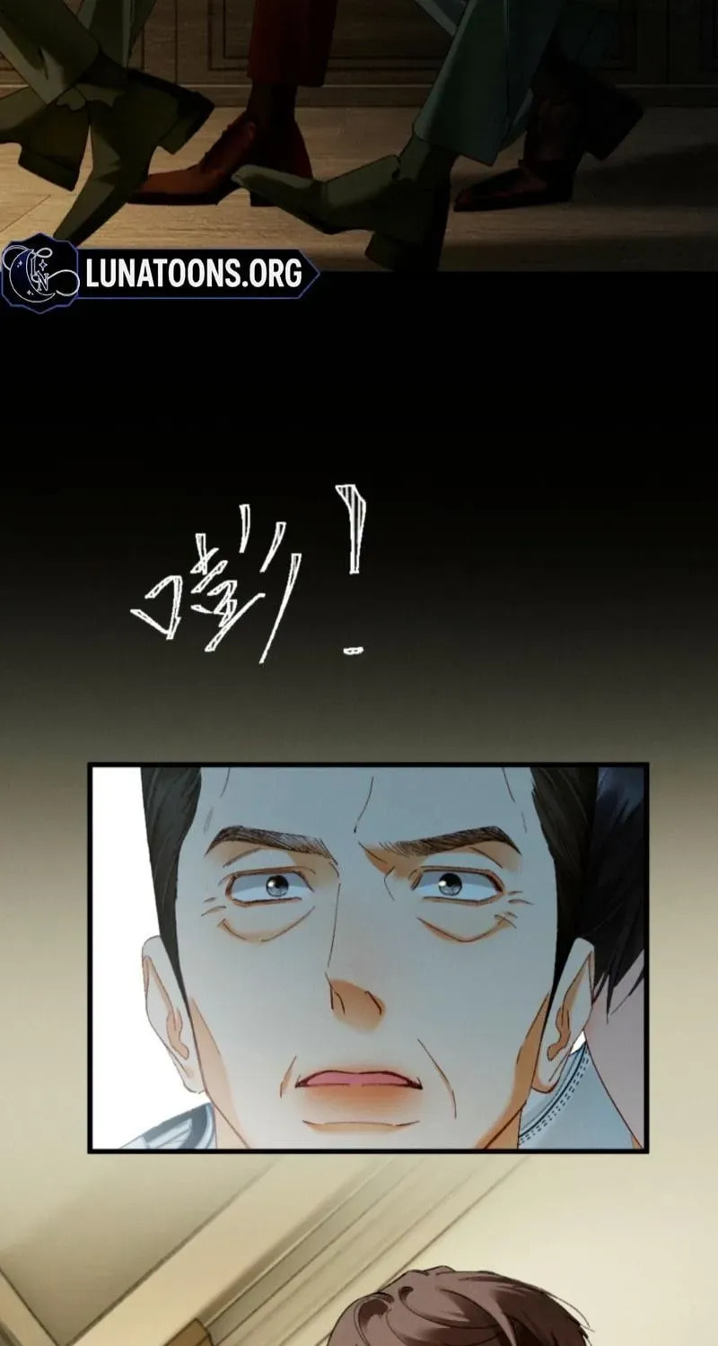 I Can't Escape From My Contract Husband's Doting Love Chapter 51 page 19 - 