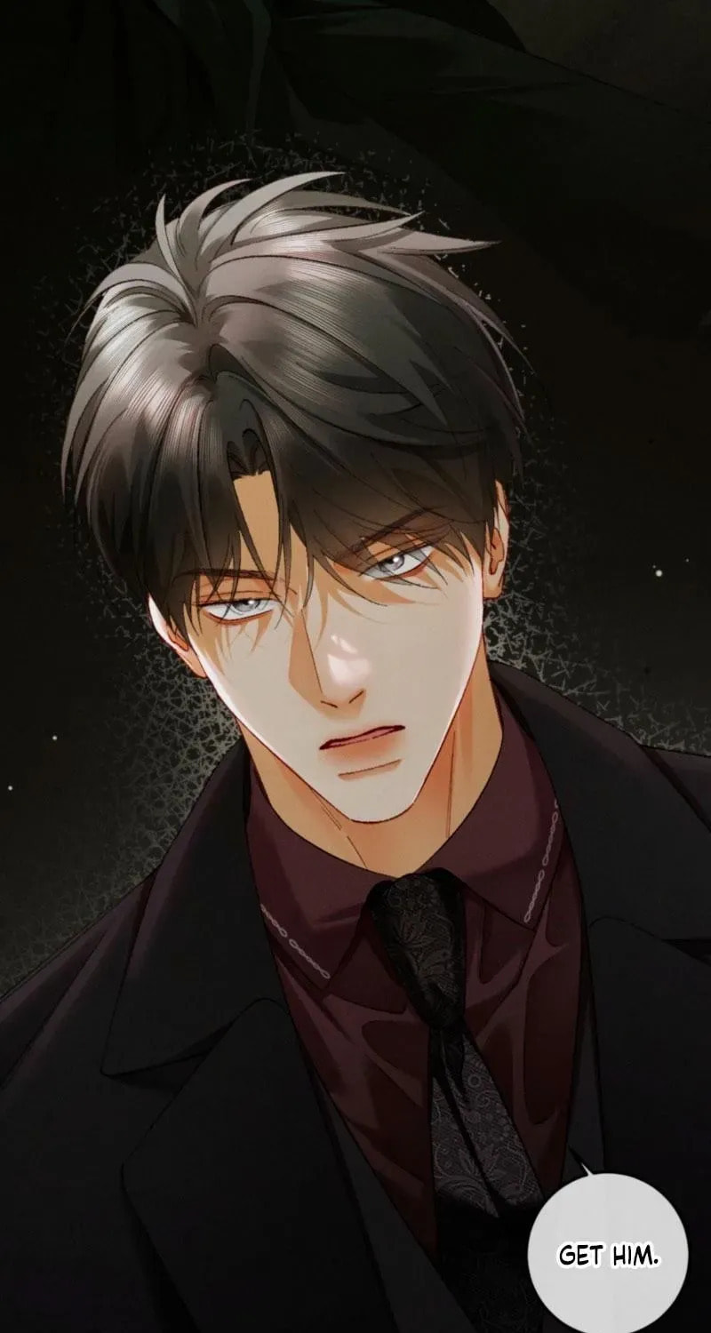 I Can't Escape From My Contract Husband's Doting Love Chapter 51 page 21 - 