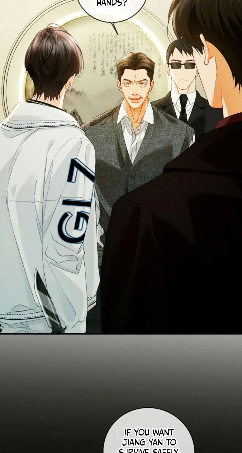 I Can't Escape From My Contract Husband's Doting Love Chapter 51 page 24 - 