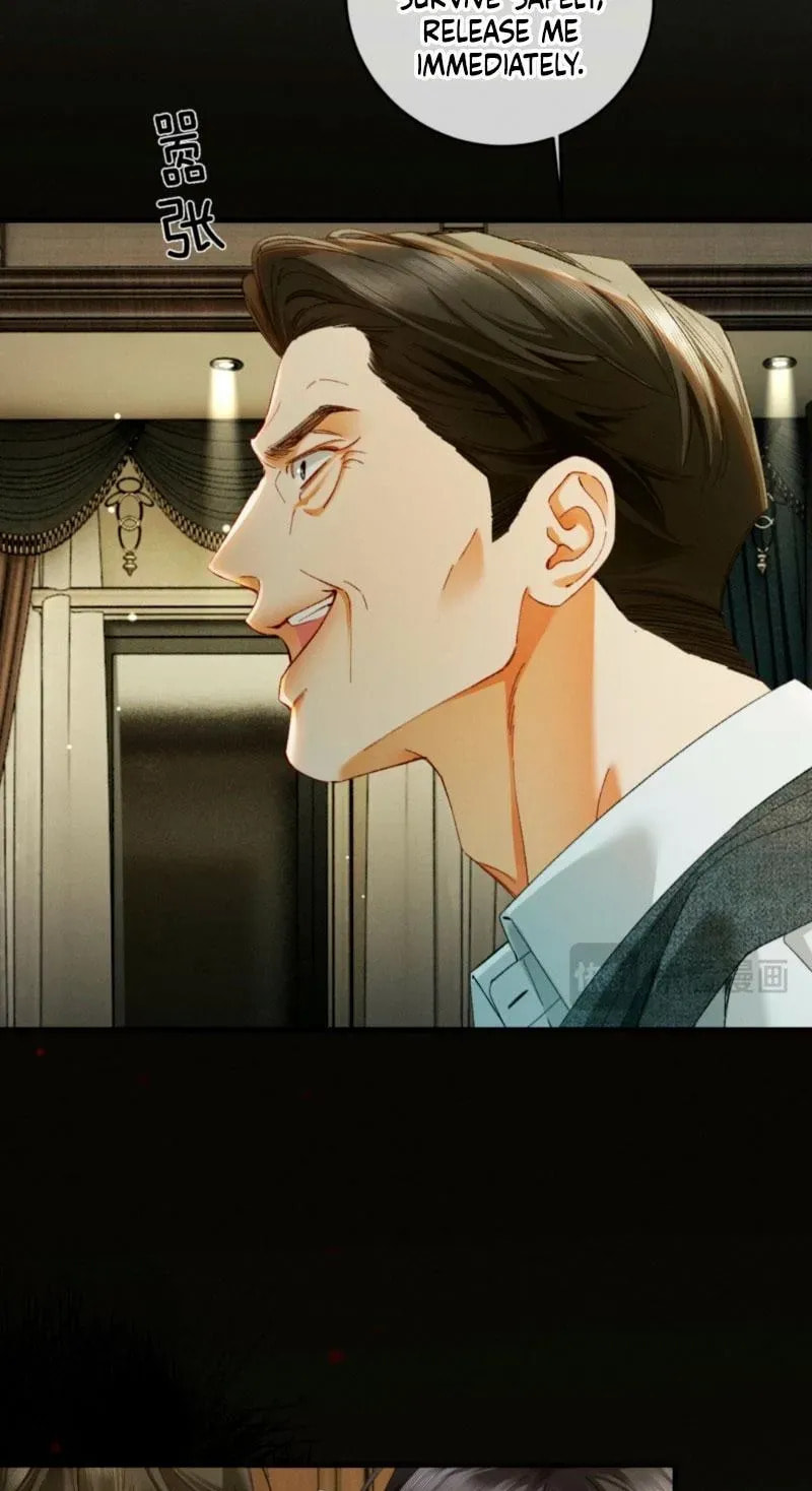 I Can't Escape From My Contract Husband's Doting Love Chapter 51 page 25 - 