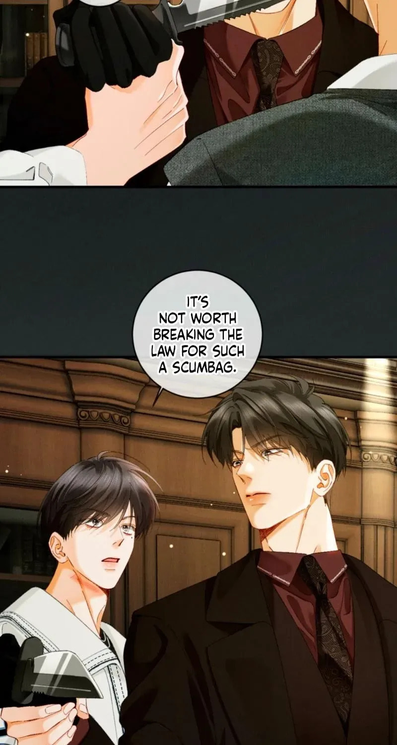 I Can't Escape From My Contract Husband's Doting Love Chapter 51 page 29 - 