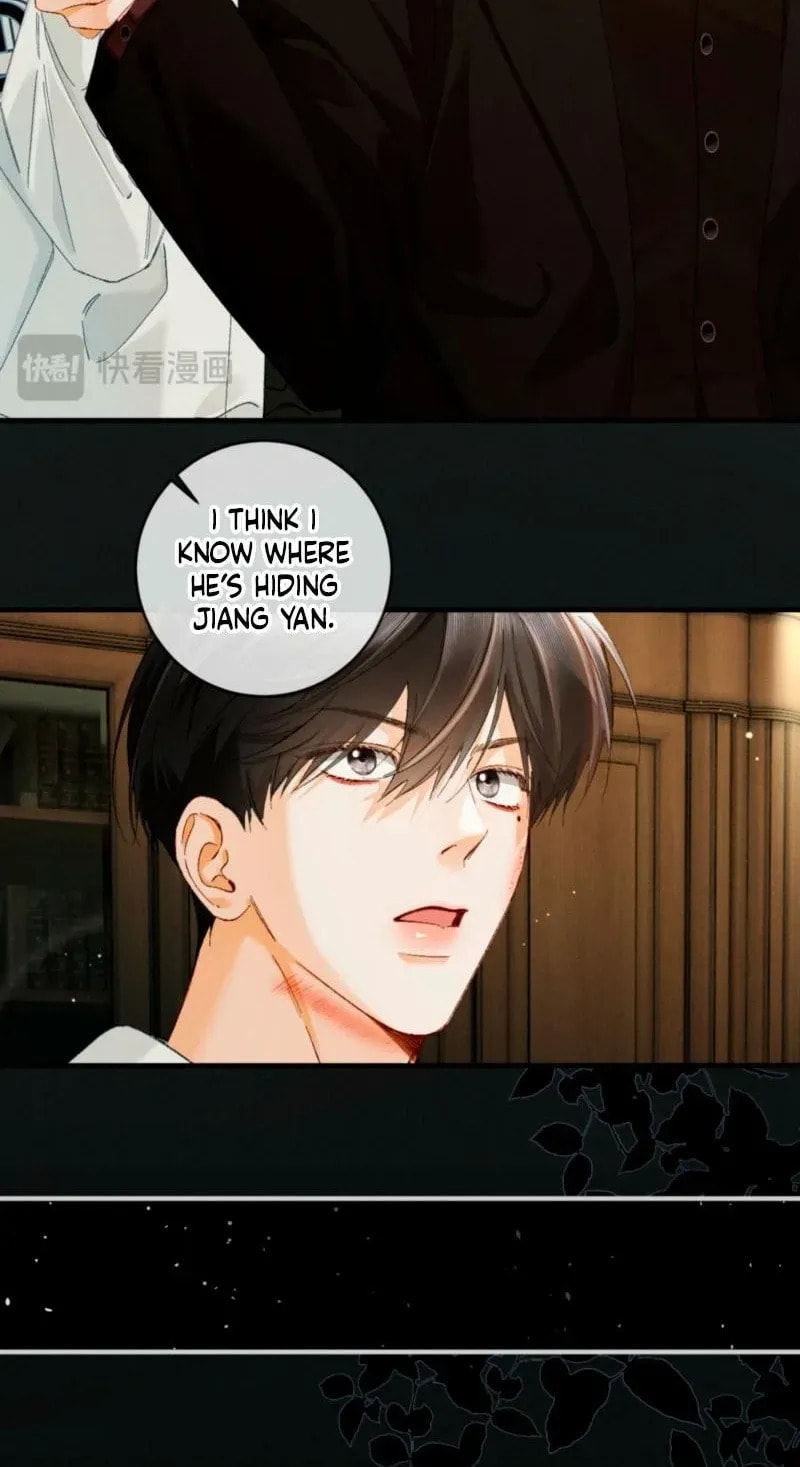I Can't Escape From My Contract Husband's Doting Love Chapter 51 page 30 - 
