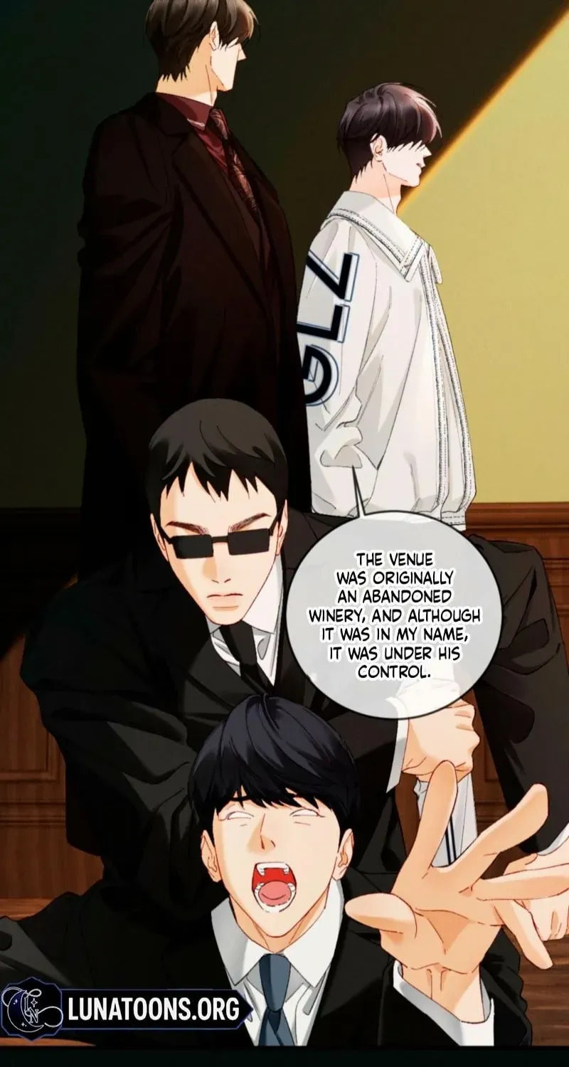 I Can't Escape From My Contract Husband's Doting Love Chapter 51 page 32 - 
