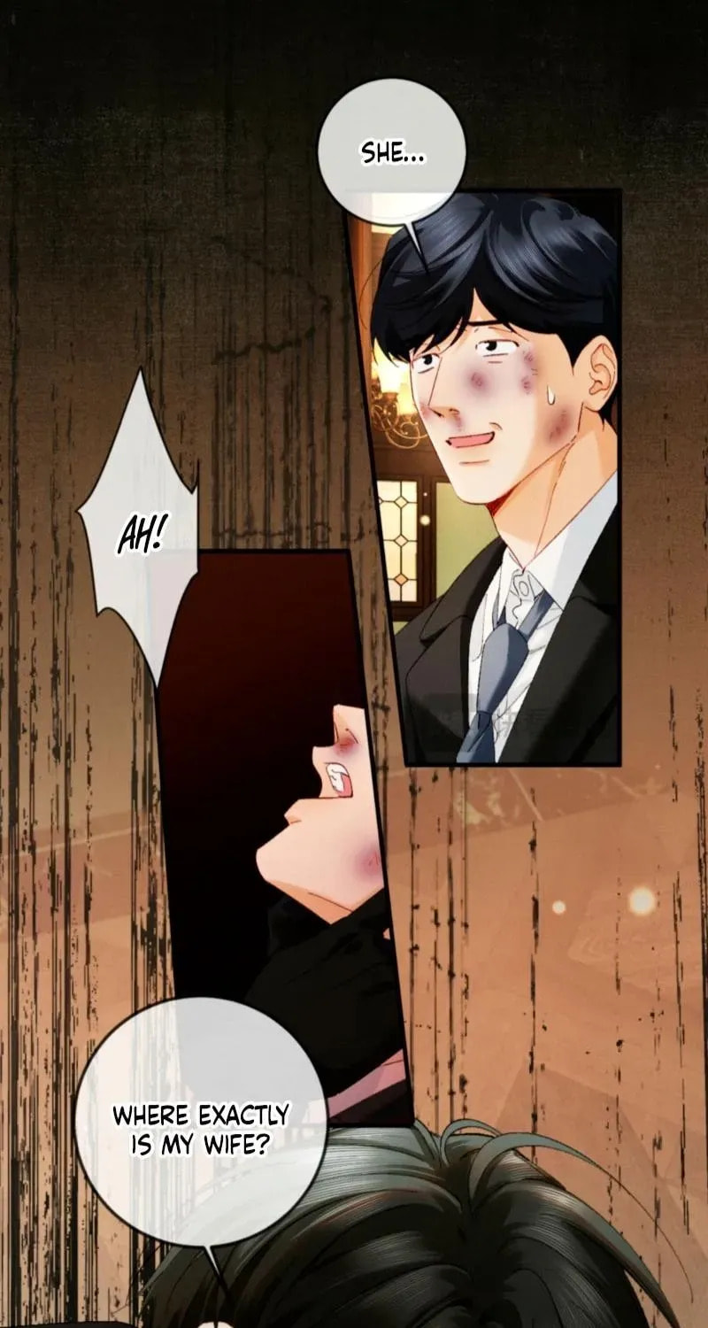 I Can't Escape From My Contract Husband's Doting Love Chapter 51 page 39 - 