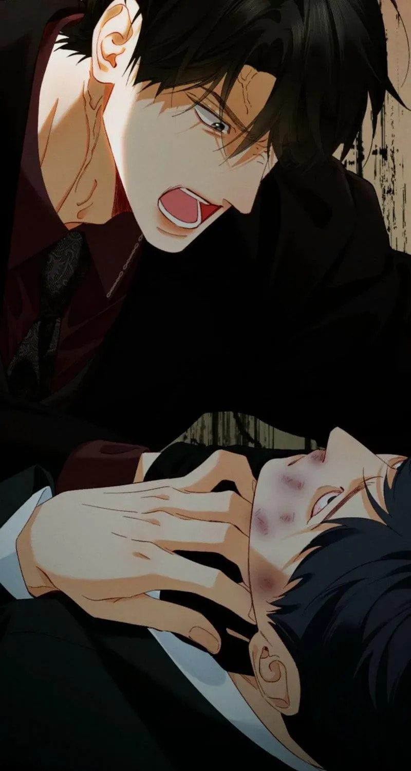 I Can't Escape From My Contract Husband's Doting Love Chapter 51 page 40 - 