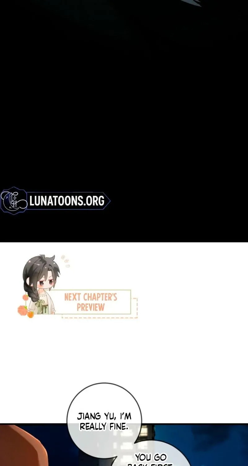 I Can't Escape From My Contract Husband's Doting Love Chapter 51 page 41 - 