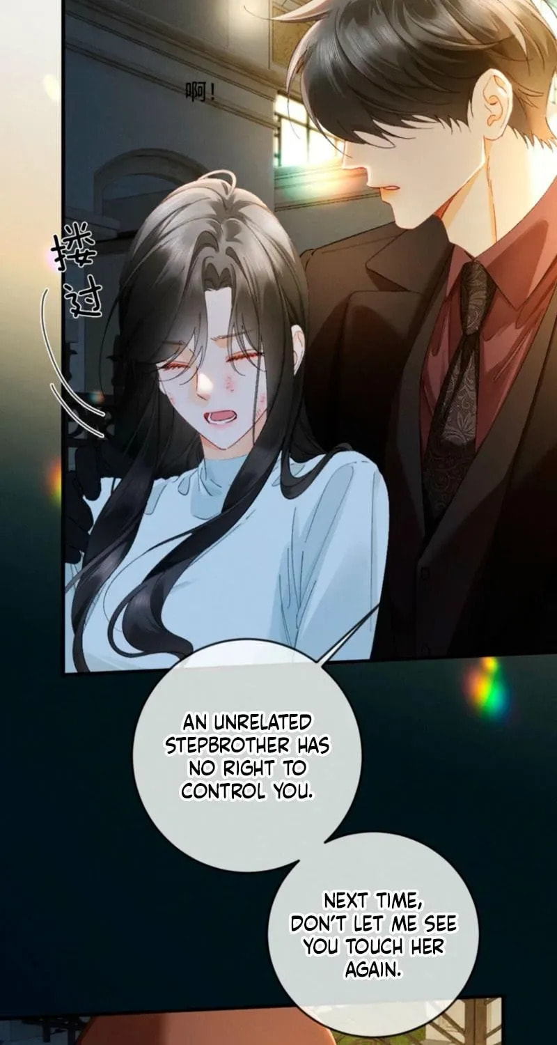 I Can't Escape From My Contract Husband's Doting Love Chapter 51 page 43 - 