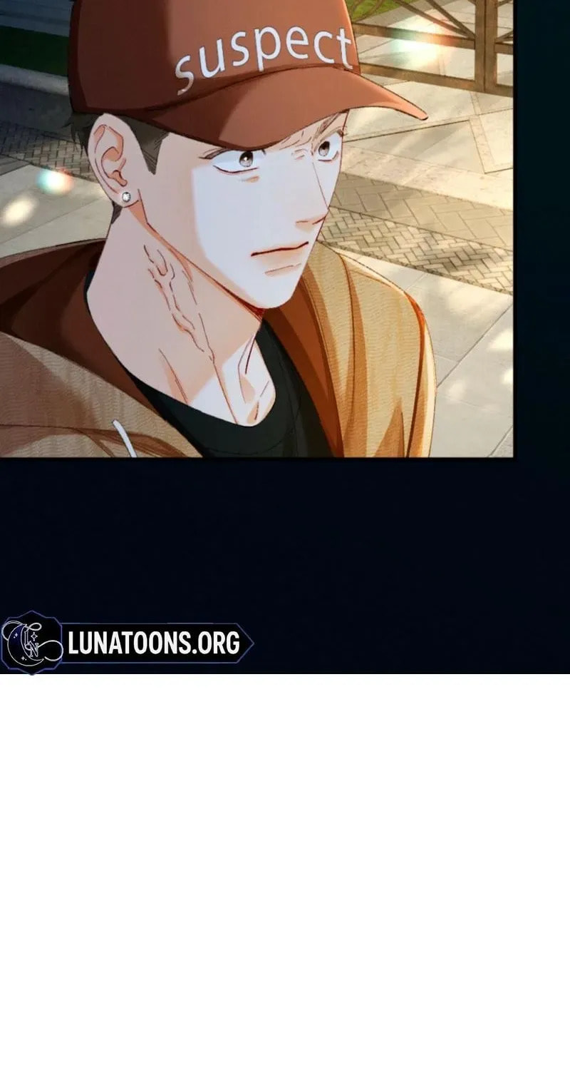 I Can't Escape From My Contract Husband's Doting Love Chapter 51 page 44 - 
