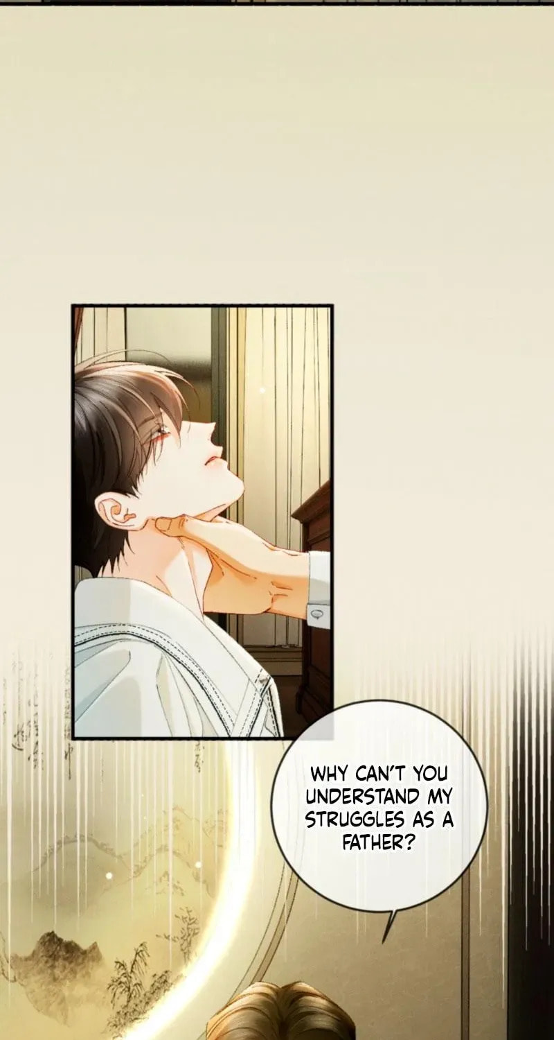 I Can't Escape From My Contract Husband's Doting Love Chapter 51 page 9 - 