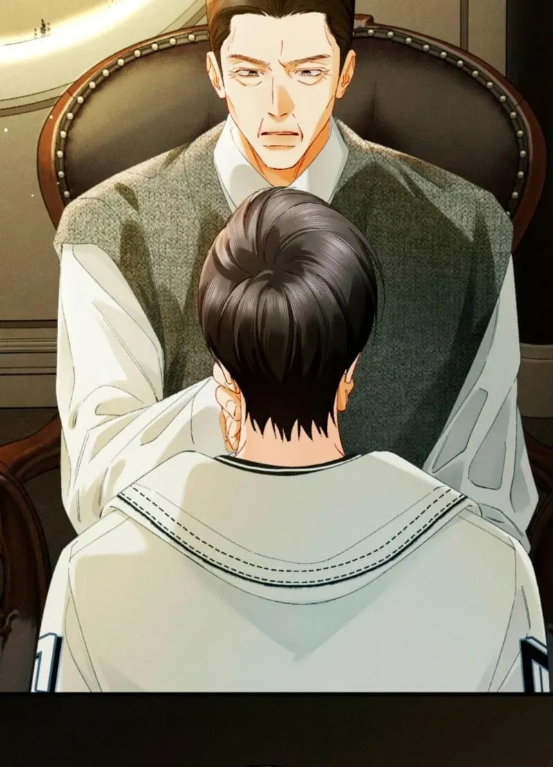 I Can't Escape From My Contract Husband's Doting Love Chapter 51 page 10 - 