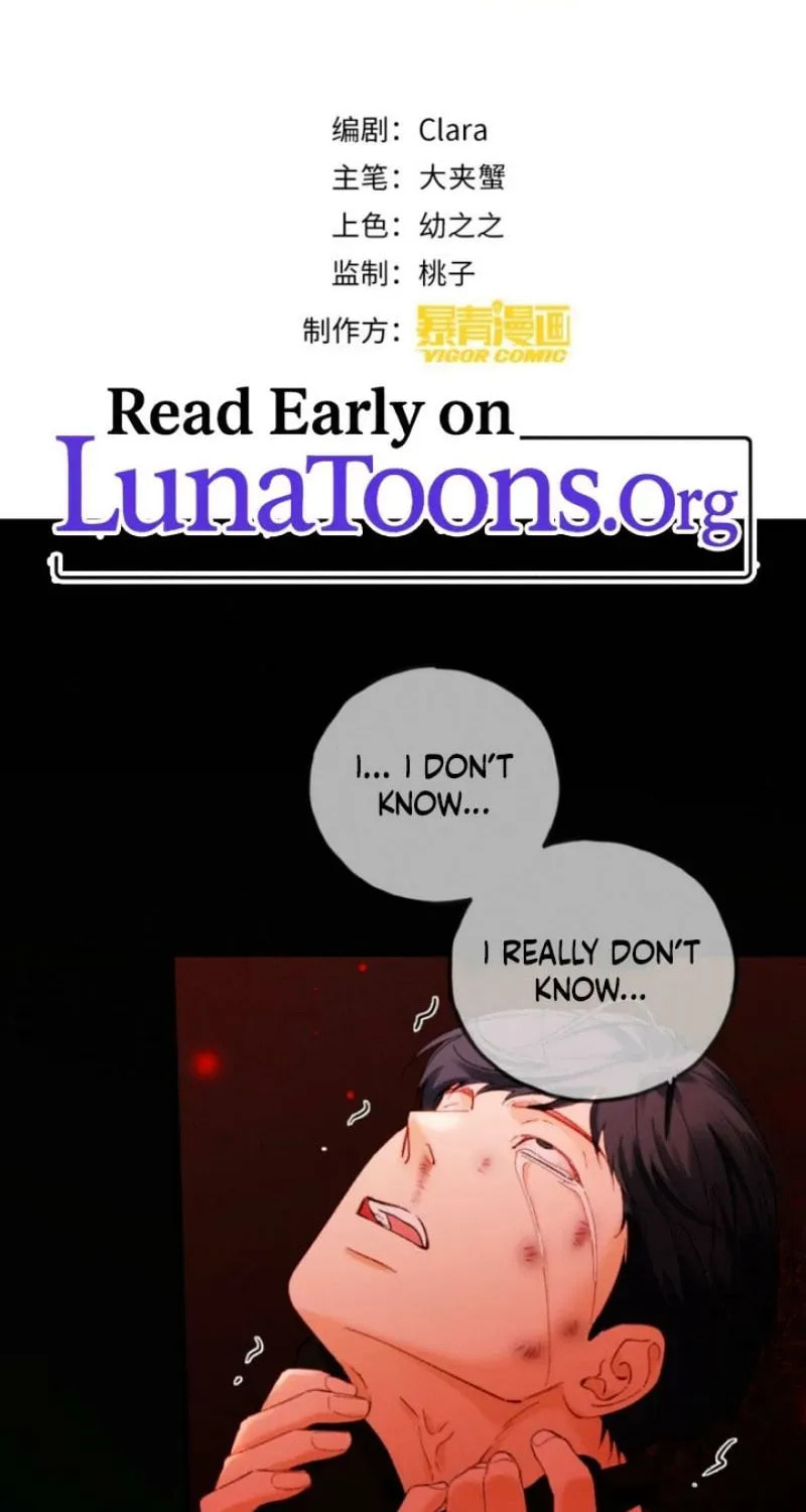 I Can't Escape From My Contract Husband's Doting Love Chapter 52 page 2 - 