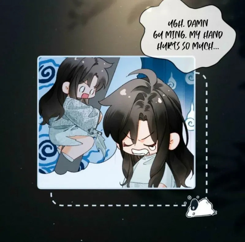 I Can't Escape From My Contract Husband's Doting Love Chapter 52 page 12 - 